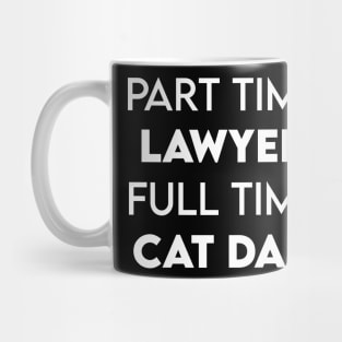 Lawyer Mug